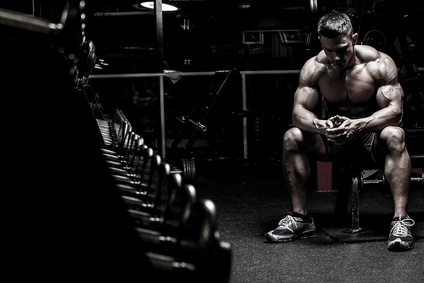 Golden Fitness Health Club About